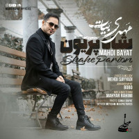 Mahdi Bayat - Shahe Pariyoon