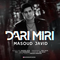 Masoud Javid - Dari Miri