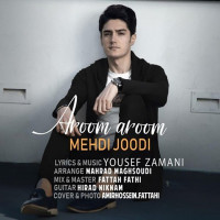 Mehdi Joodi - Aroom Aroom