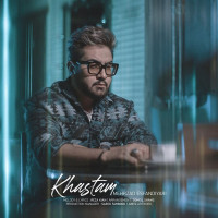 Mehrzad Esfandiyari - Khastam