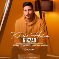 Nikzad - Khoobe Halam