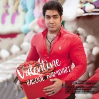 Rasool Namdari - Valentine