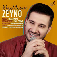 Reza Nazari - Zeyno