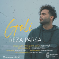 Reza Parsa - Goli