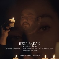 Reza Radan - Cheshm Rangi