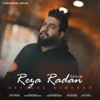 Reza Radan - Refighe Nime Rah