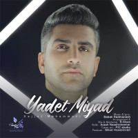 Sajjad Mohammadi - Yadet Miyad