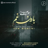 Sam Momeni - Baroone Gham
