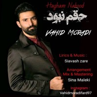Vahid Moradi - Hagham Nabood