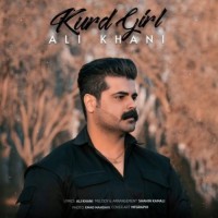 Ali Khani - Dokhtare Kord