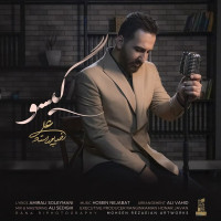 Alireza Pourostad - Gisoo