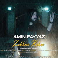 Amin Fayyaz - Zakhme Kohne