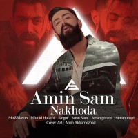 Amin Sam - Nakhoda