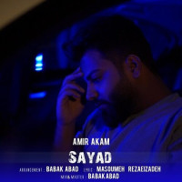 Amir Akam - Sayad