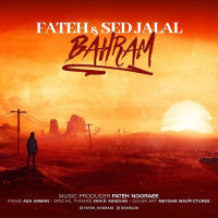Fateh Nooraee Ft Sed Jalal - Bahram
