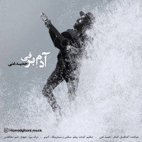 Hamid Ghani - Adame Barfi
