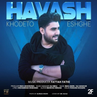 Havash - Khodeto Eshghe