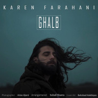 Karen Farahani - Ghalb
