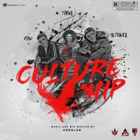 Kian & Tirus & Alitunes - Culture Hip