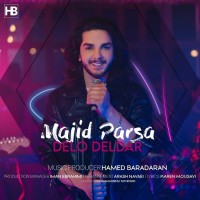 Majid Parsa - Delo Deldar