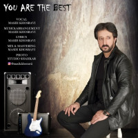 Masih Khosravi - To Behtarini