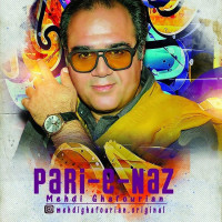 Mehdi Ghafourian - Parie Naz