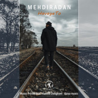 Mehdi Radan - Havaye To