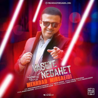 Mehrdad Mirsaeidi - Vaseye Negahet
