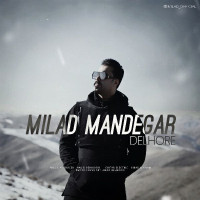 Milad Mandegar - Delhore