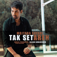 Mojtaba Sayadi - Tak Setareh