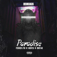 Moreza & Kami & Danyal - Paradise