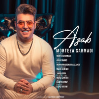 Morteza Sarmadi - Azab