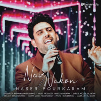 Naser Pourkaram - Naz Nakon