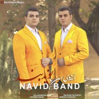 Navid Band - Arezooye Man