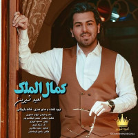 Omid Shirin - Kamalolmolk