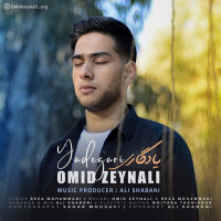 Omid Zeynali - Yadegari