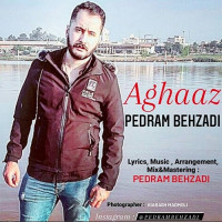 Pedram Behzadi - Aghaaz
