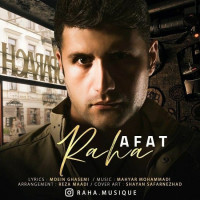 Raha - Afat