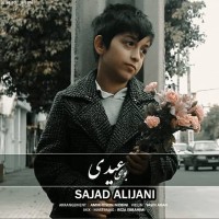 Sajad Alijani - Booye Eydi