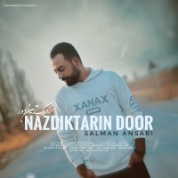 Salman Ansari - Nazdiktarin Door