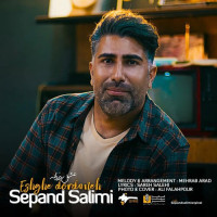 Sepand Salimi - Eshghe Dordaneh