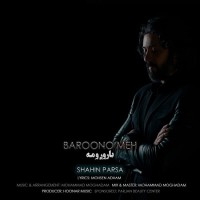 Shahin Parsa - Baroono Meh