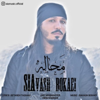 Siavash Bokaei - Mahale