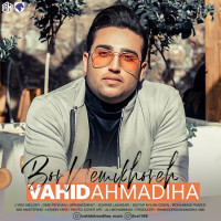 Vahid Ahmadiha - Bor Nemikhore