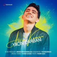 Yacin Darbani - Abroo Kamoon