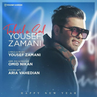 Yousef Zamani - Tahvile Sal