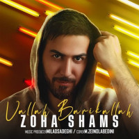 Zoha Shams - Vala Barikala