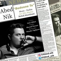 Abed Nik - Bedoone To