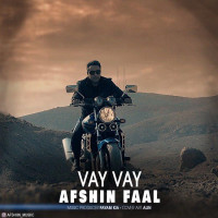 Afshin Faal - Vay Vay