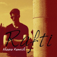 Ahoora Ramesh - Rafti